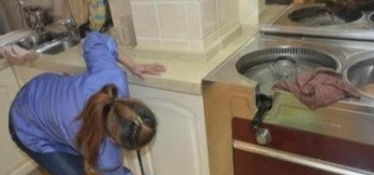 专业保洁服务 为家庭与企事业单位提供全方位清洁解决方案