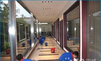 宿迁信诚家政保洁服务中心 专业家政保洁服务