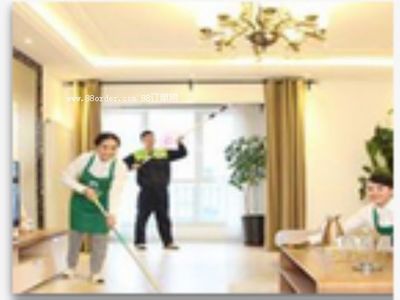 家政清洁连锁加盟 开启专业家政保洁服务新篇章