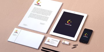 创意无限 为您的影视文化公司打造独特网站Logo设计之旅